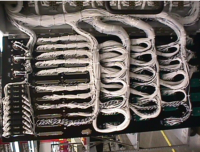 Junction Panel